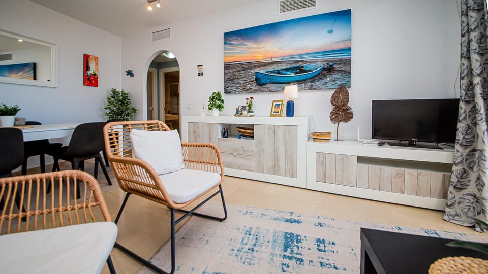 Duquesa Suites 514 Apartment in Costa del Sol