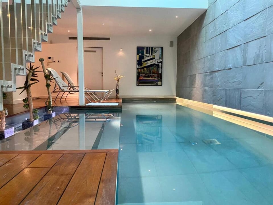 Pool view, Swimming pool, Swimming pool