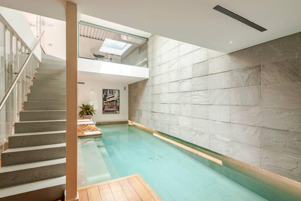 Pool view, Swimming pool, Swimming pool