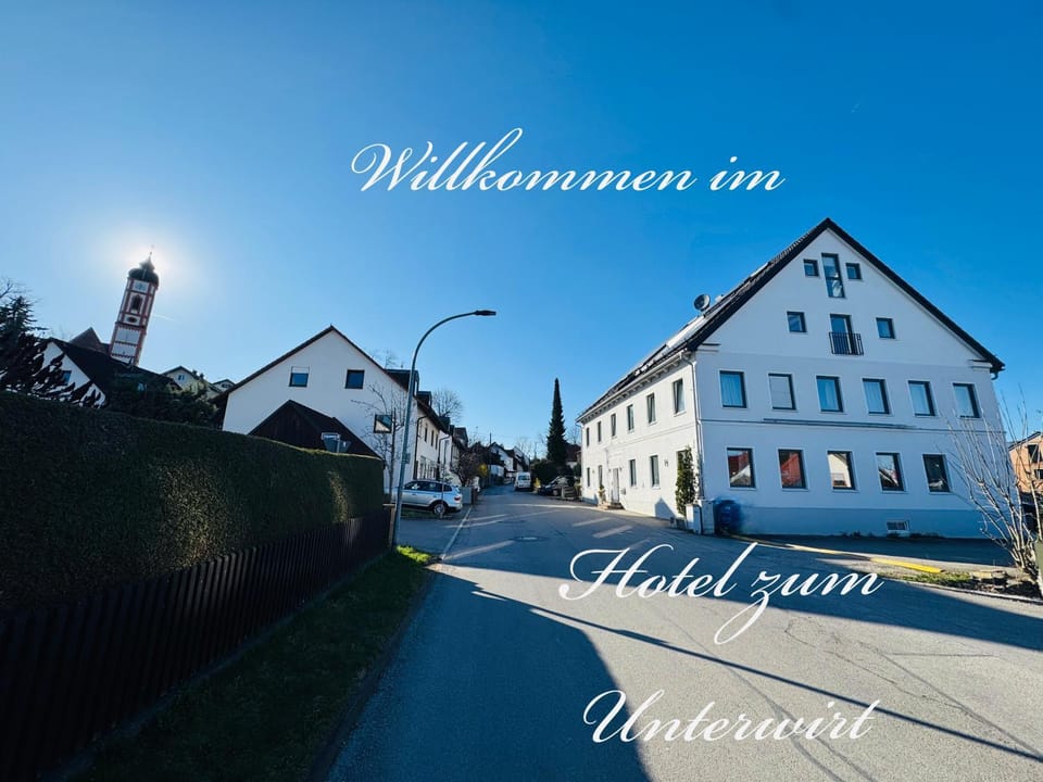 Property building, Day, Street view, Location