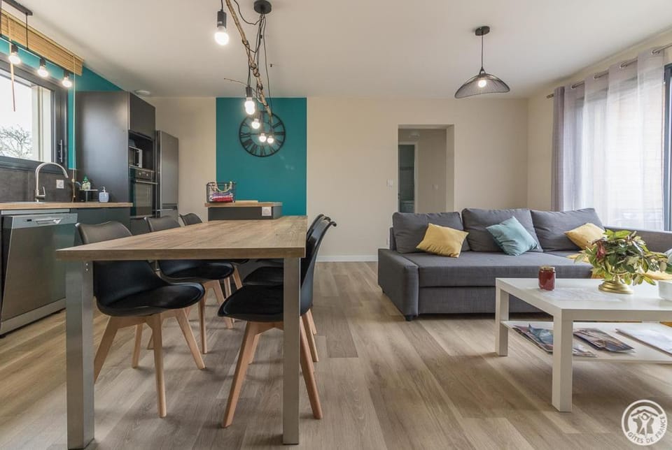 Les bichous House in Occitanie