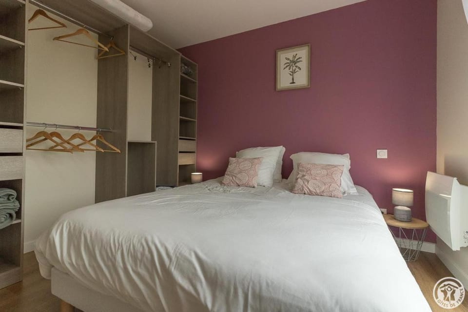 Les bichous House in Occitanie