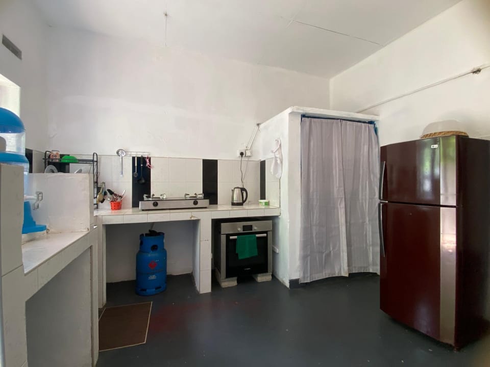 Trinity Villa in Southern Province