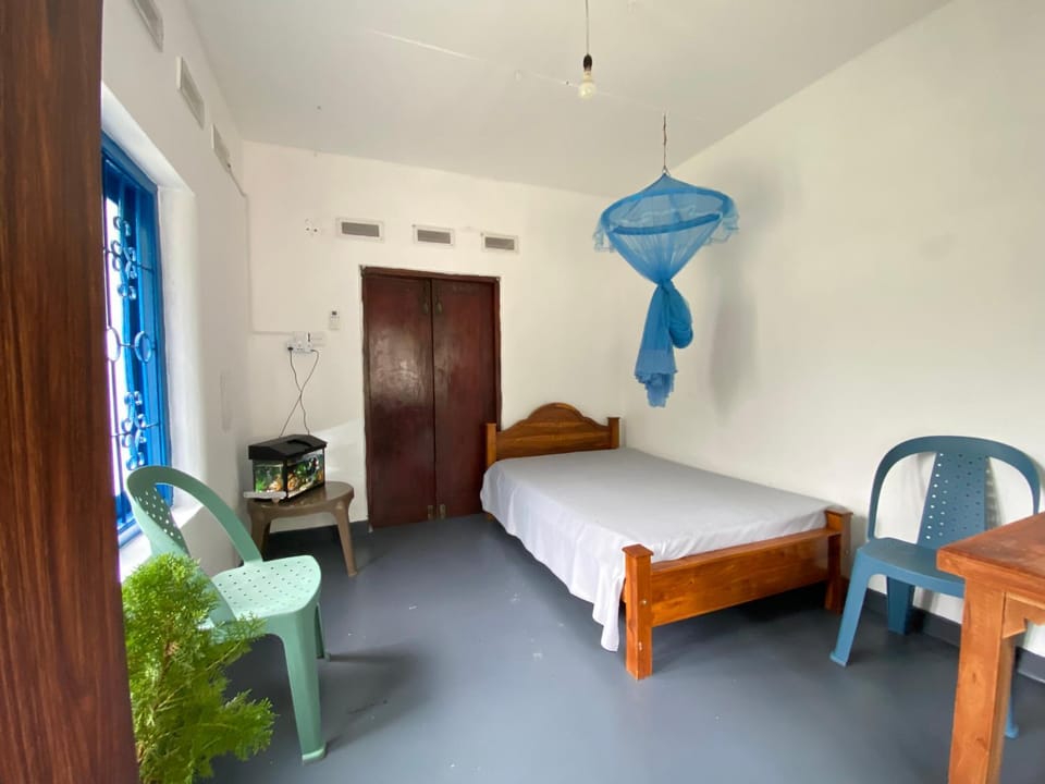 Trinity Villa in Southern Province