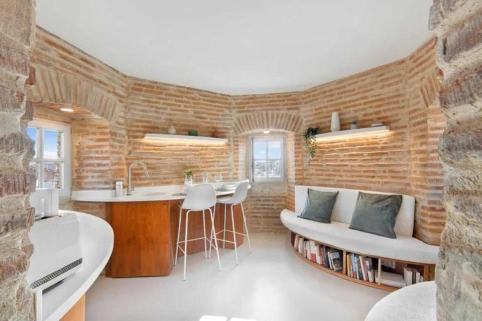 La tour du capitole Apartment in Toulouse