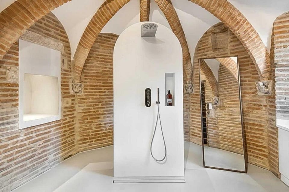 La tour du capitole Apartment in Toulouse