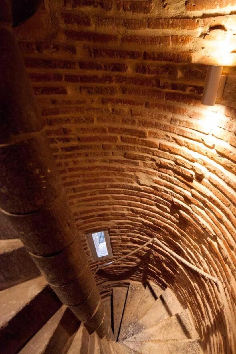 La tour du capitole Apartment in Toulouse
