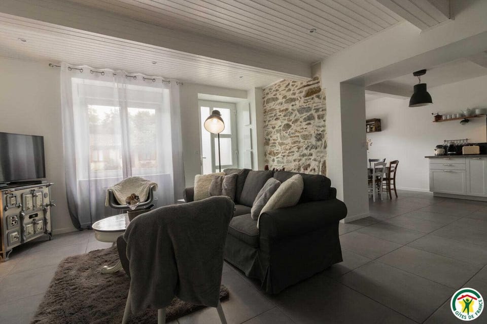 Gîte de pene blanque House in Occitanie
