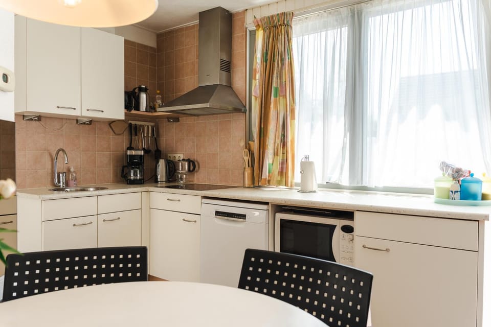 Gezellig 4 personen woning in Sintmaartenszee aan het strand en natuur! House in Callantsoog