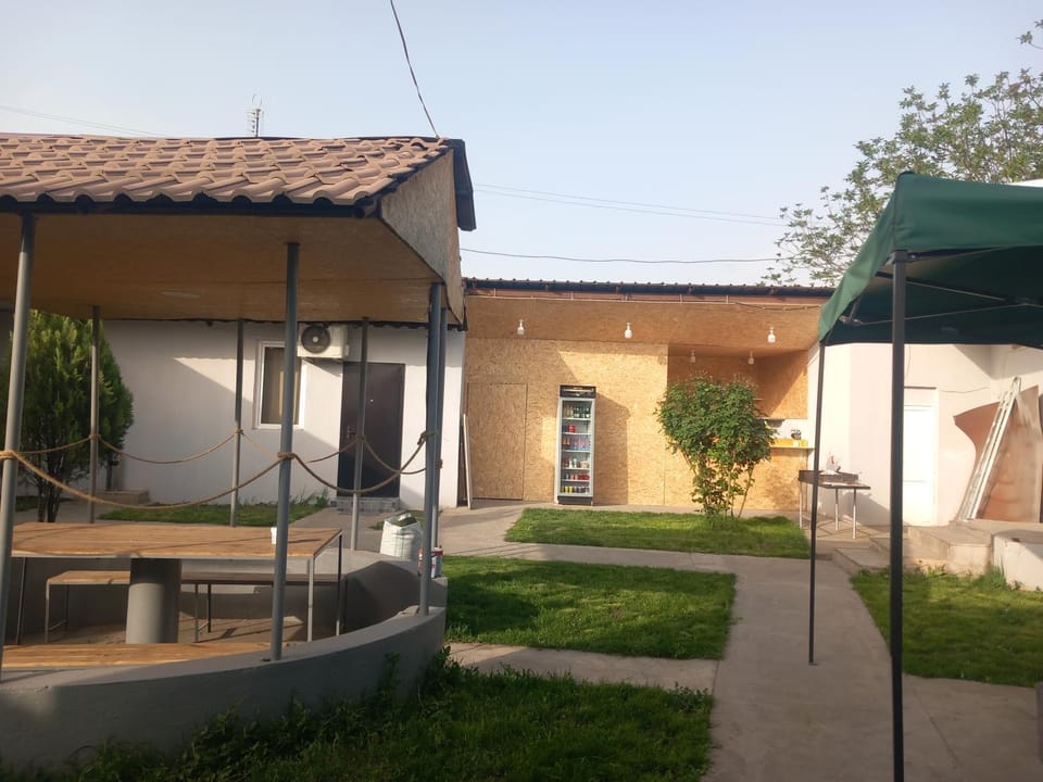 Star Zvartnoc Hotel Hotel in Yerevan