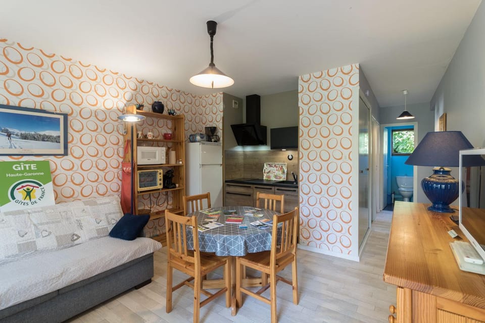 Vacances cures luchon House in Catalonia