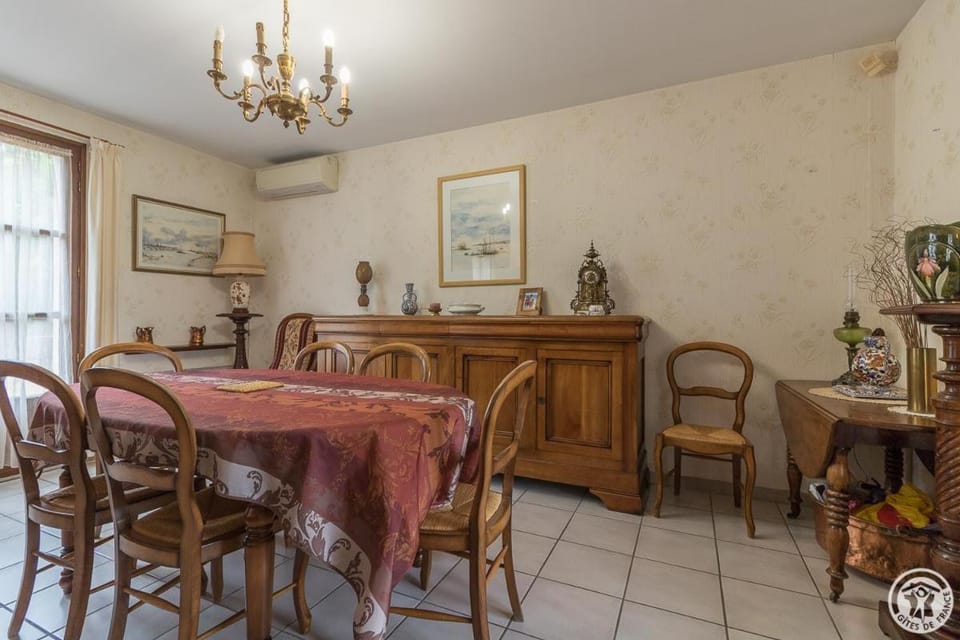 Villa saint-laurent House in Occitanie