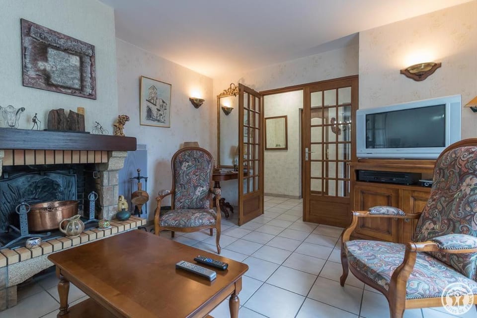 Villa saint-laurent House in Occitanie