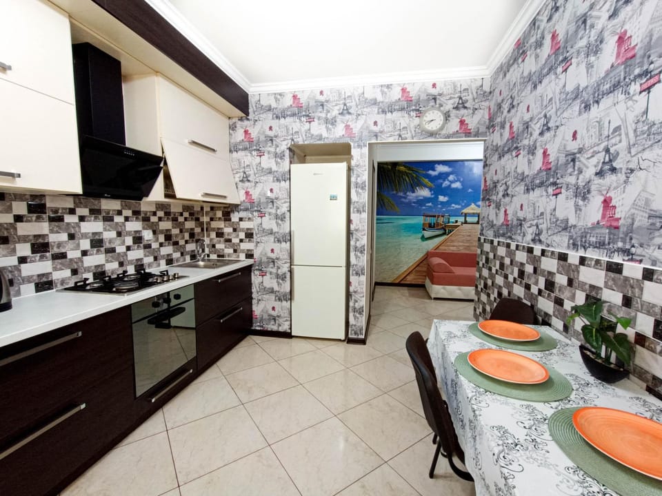 Apartmentrent Apartment in Chișinău