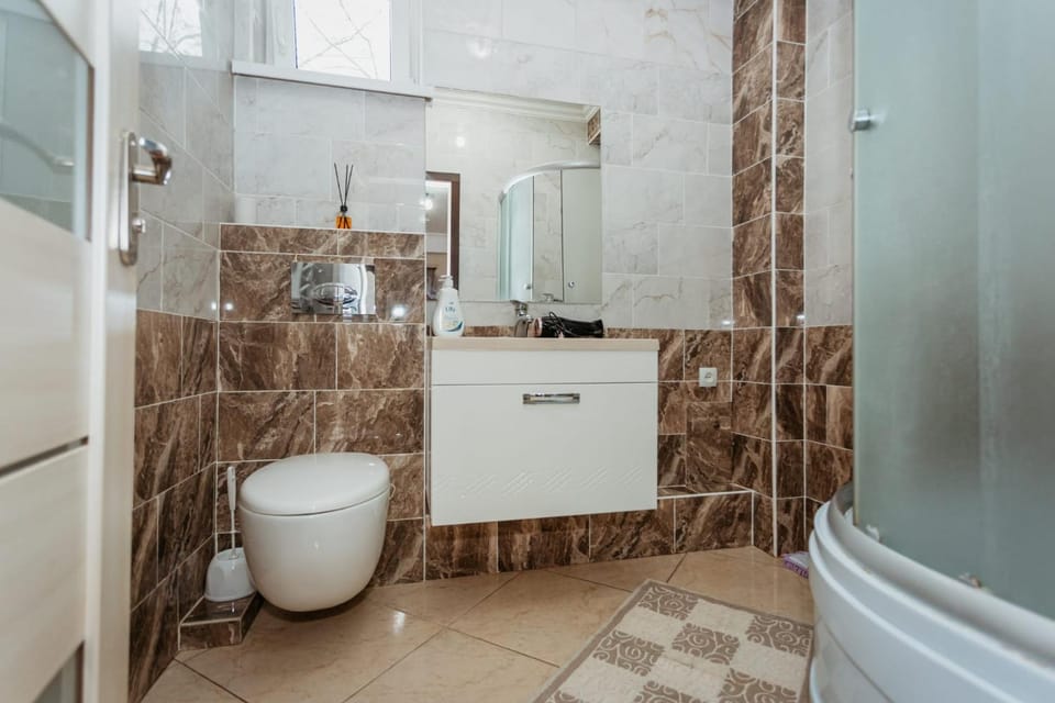 Apartmentrent Apartment in Chișinău