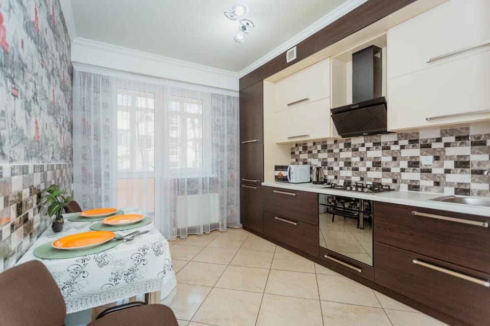 Apartmentrent Apartment in Chișinău