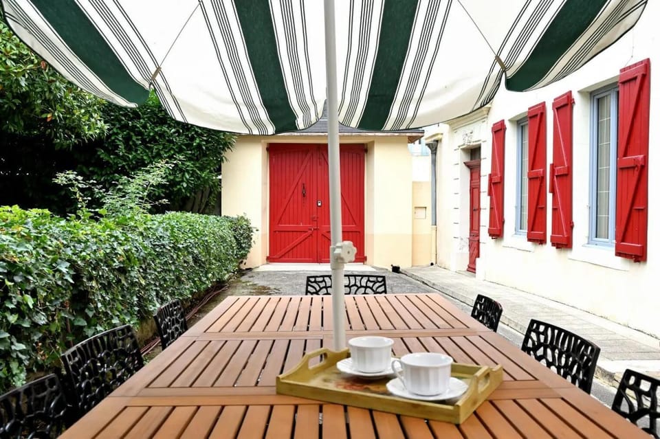 Gîte l'arénoulat House in Occitanie