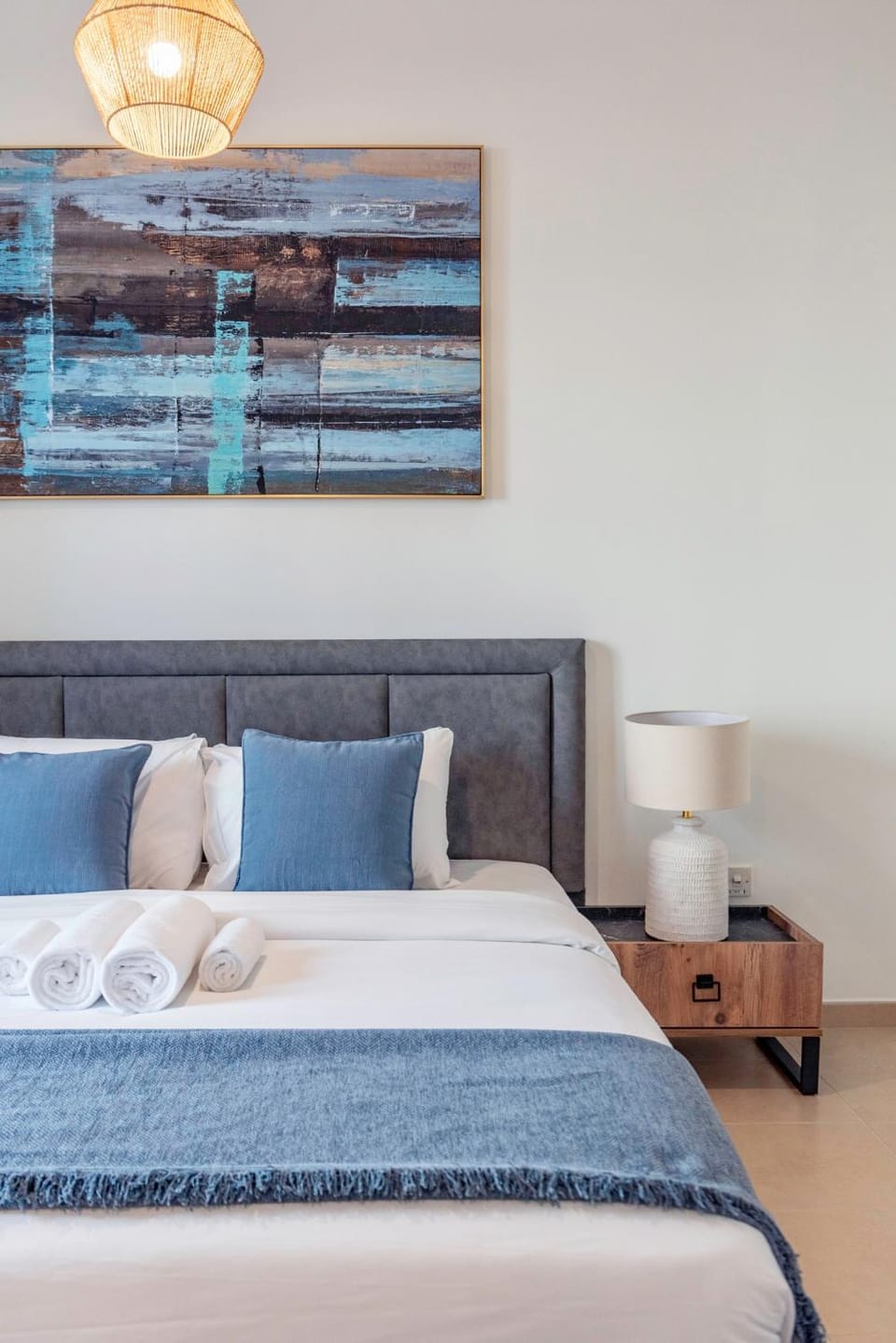 Enchanting Stay in JBR Near The Beach Apartment in Dubai