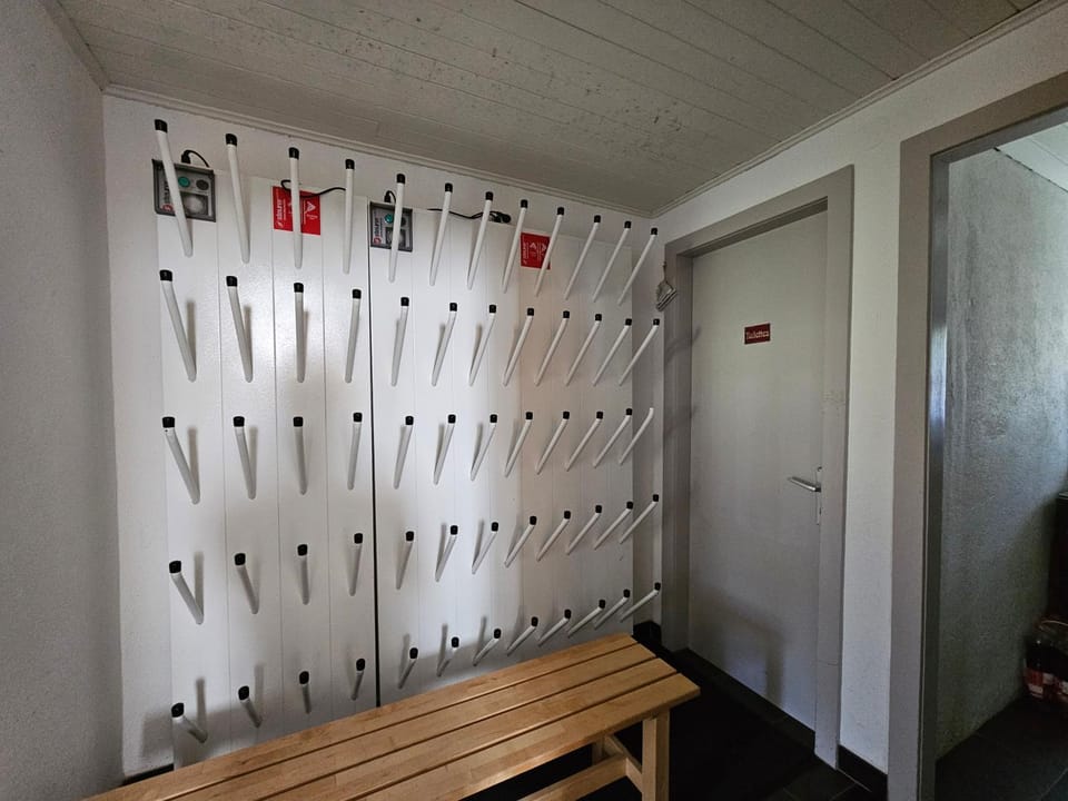 Nevita Apartment in Canton of Valais