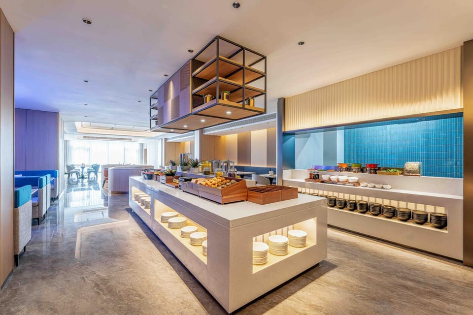 Restaurant/places to eat, Breakfast
