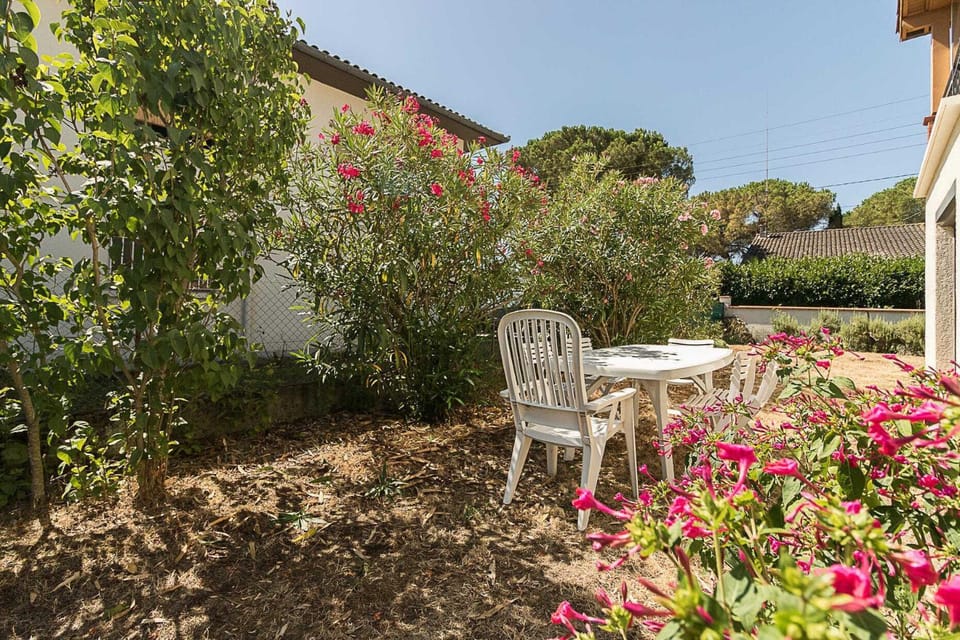 Le mas clair House in Occitanie