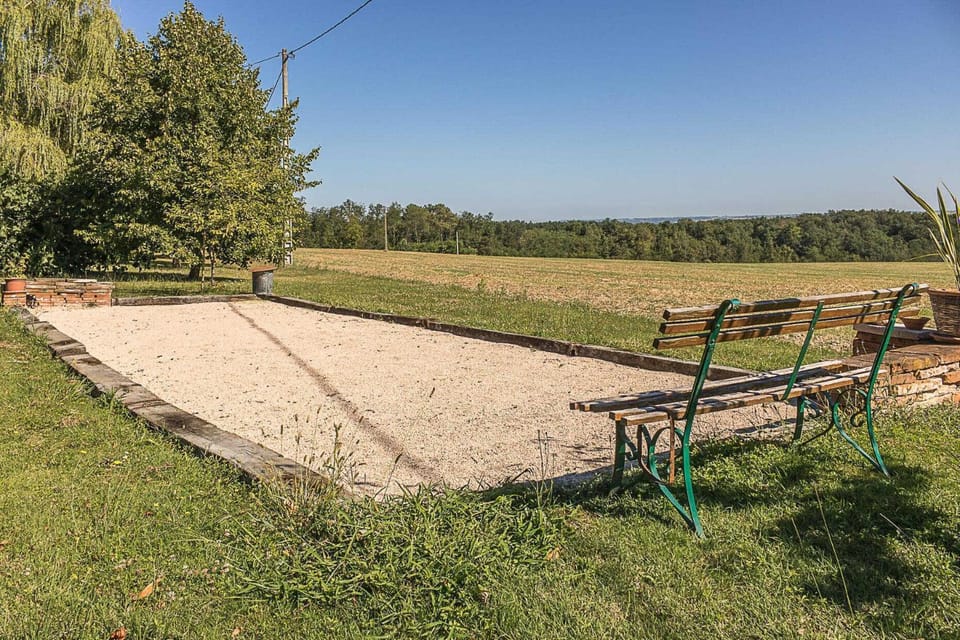 Le cabanon House in Occitanie