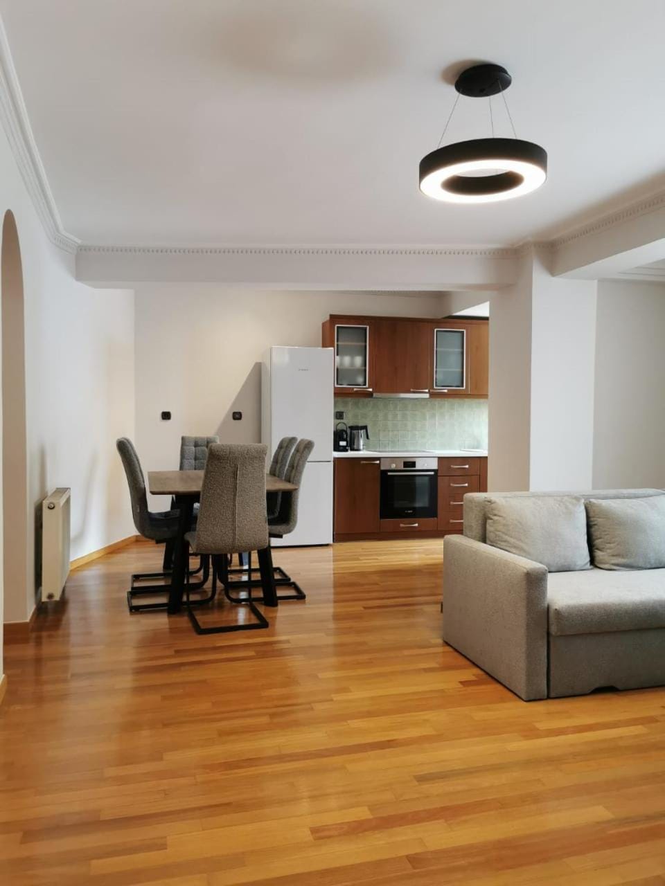 Temple of Zeus 3BD Apartment Apartment in Athens