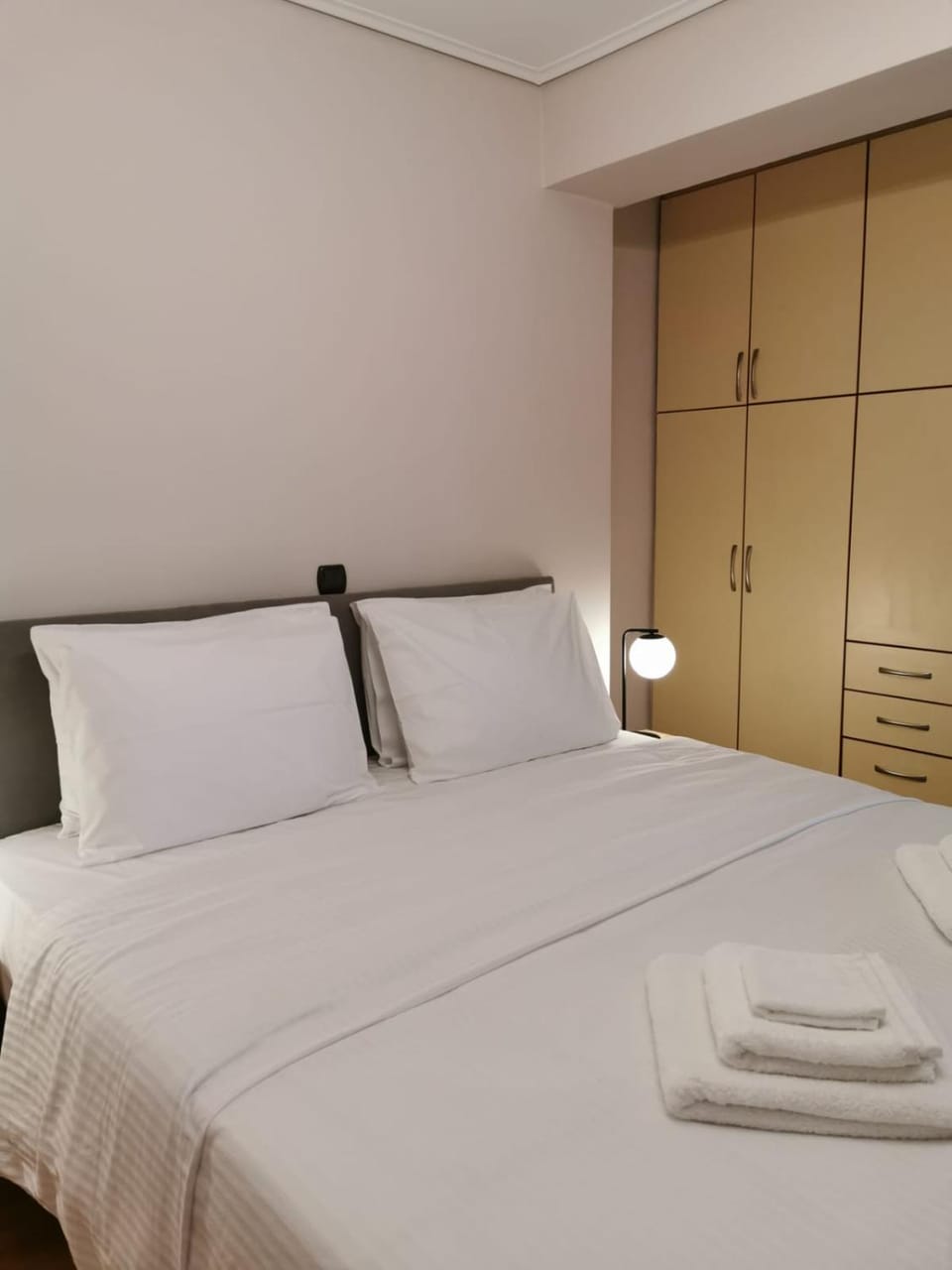 Temple of Zeus 3BD Apartment Apartment in Athens