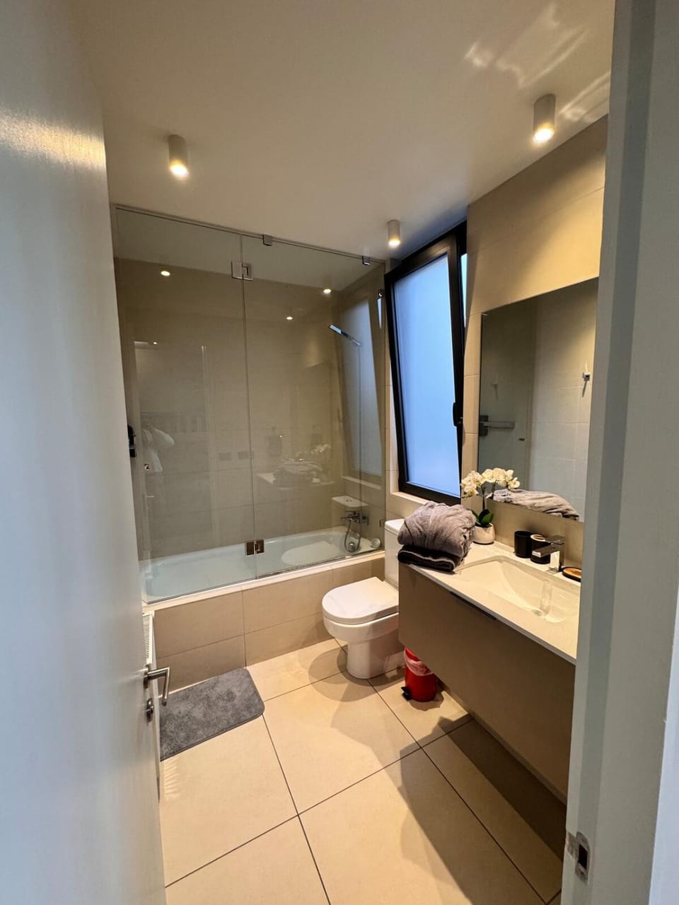 Luxury Apartment with Private Pool & Jacuzzi Apartment in Las Condes
