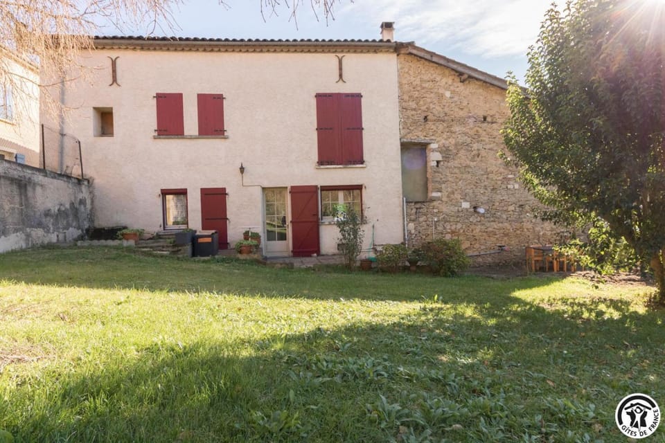 Gîte les ecureuils House in Occitanie