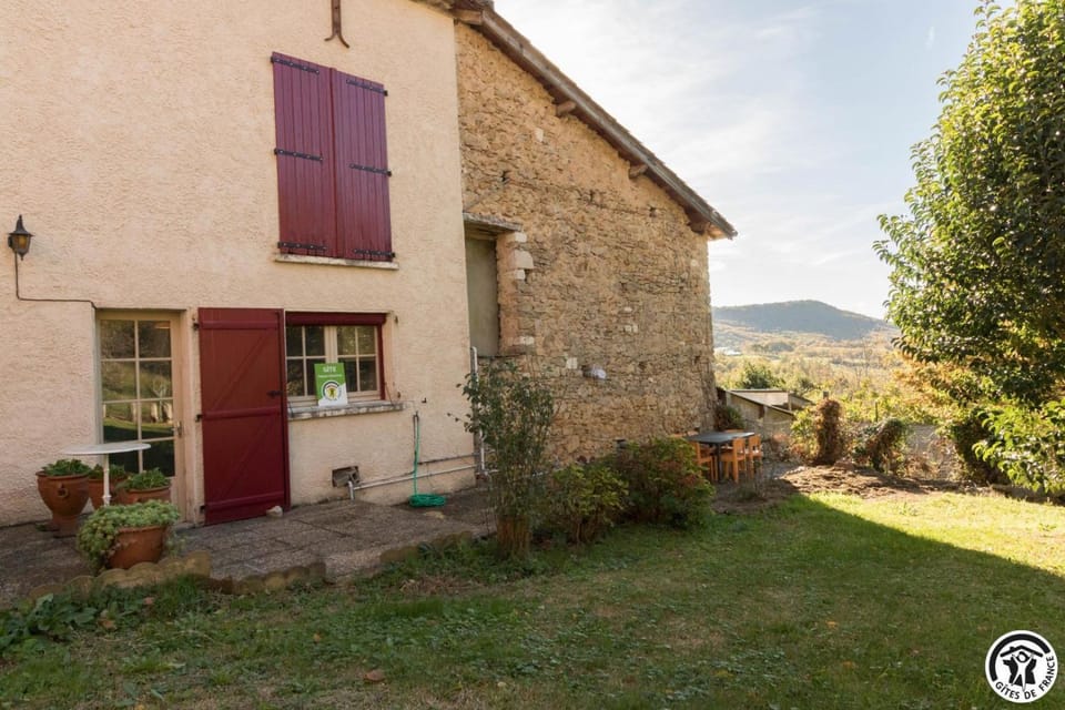 Gîte les ecureuils House in Occitanie