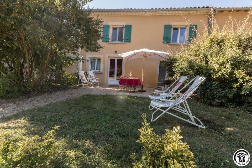 Domaine de la fée de l'eau - les fées de l'Ô House in Occitanie