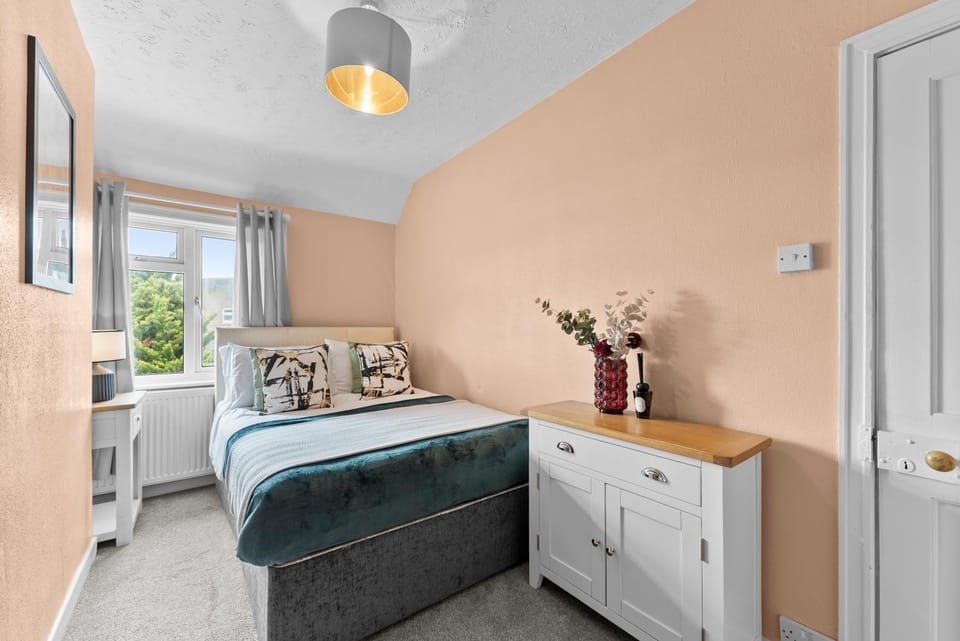 Perfect Home near Cotswolds - Sleeps 6 House in Evesham