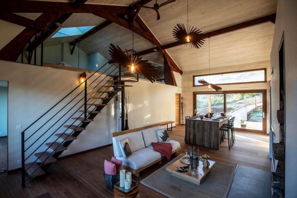 Toulousecolodge House in Occitanie