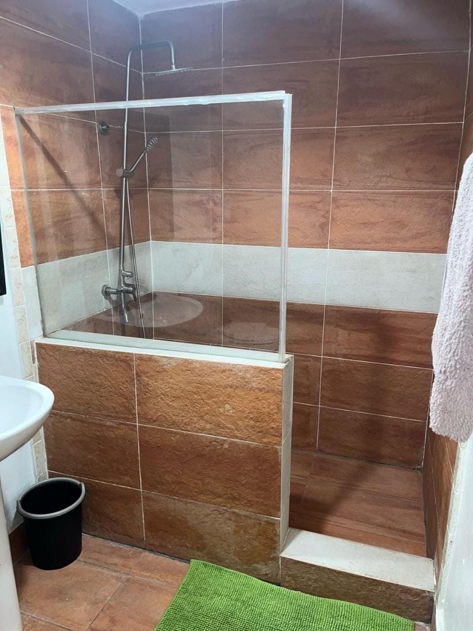 Shower
