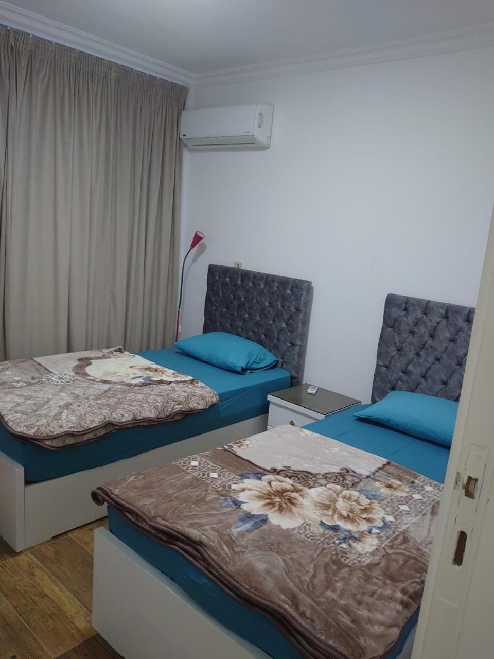 مدينتي Apartment in New Cairo City