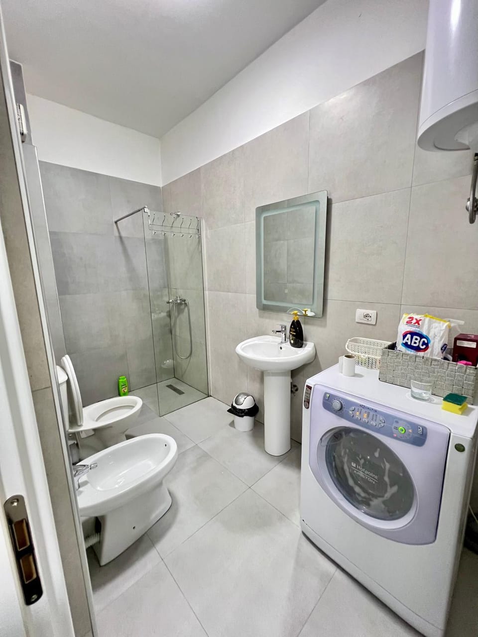 Escape Apartment Apartment in Tirana