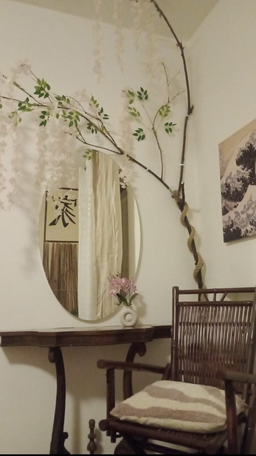 Sakura B&B Franciacorta Apartment in Province of Brescia