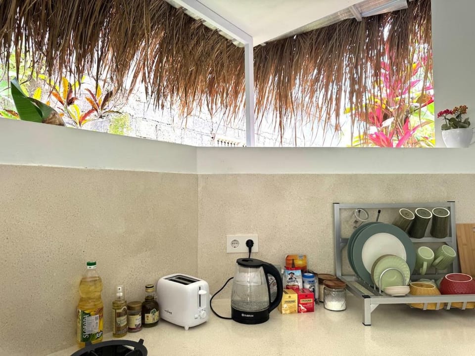 Old Eiwa house Apartment in Ubud