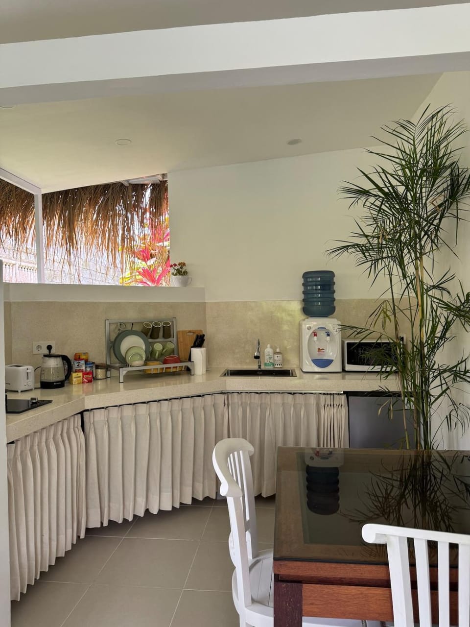 Old Eiwa house Apartment in Ubud