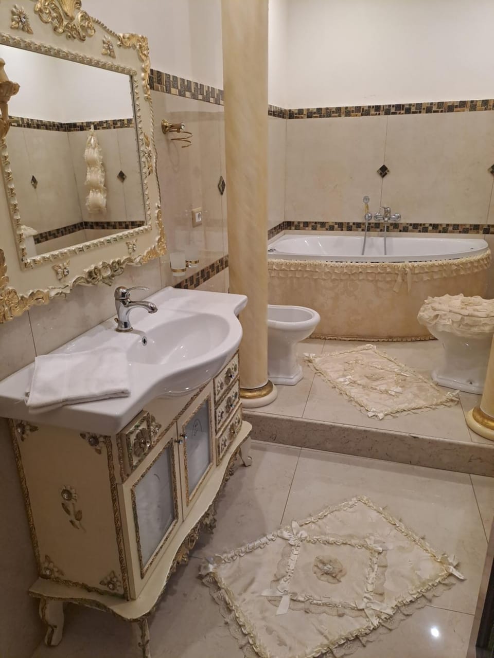 Luxury House Apartment in Catania
