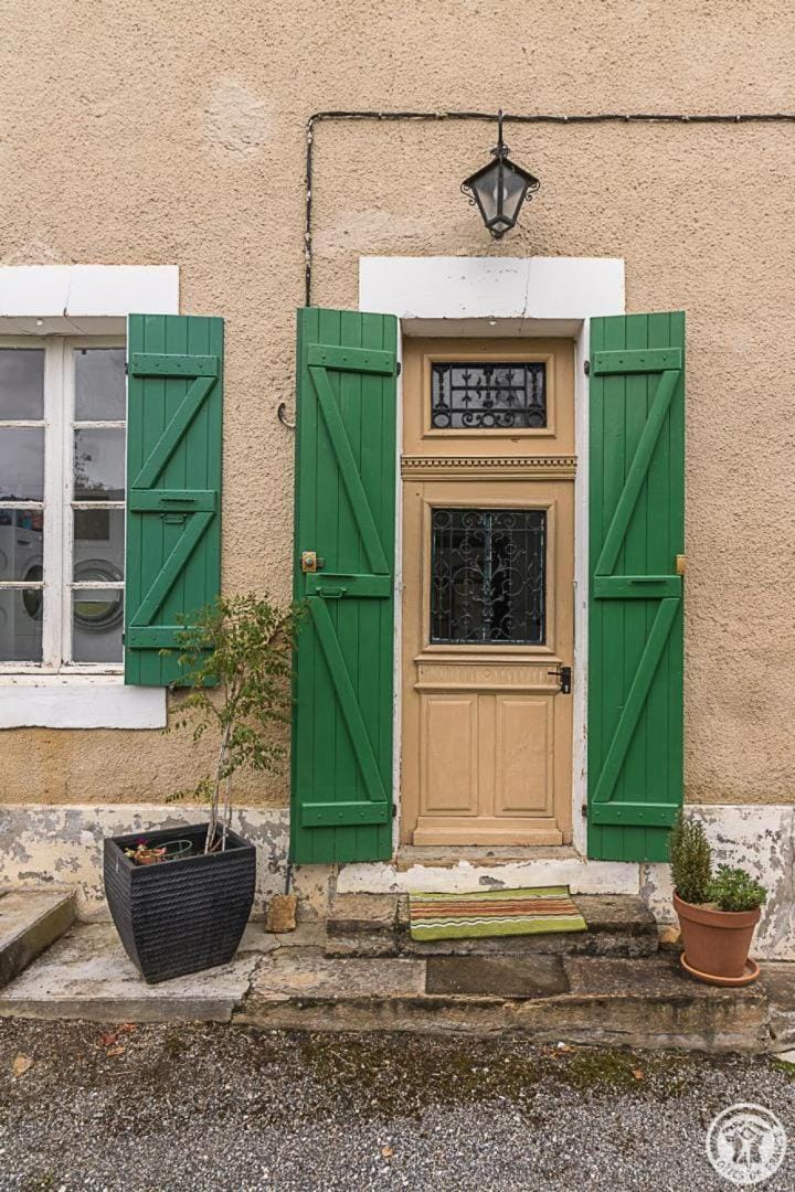 L'ecole à l'ancienne House in Occitanie
