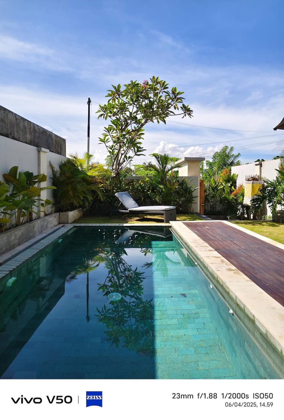 villa Nusantara ungasan Villa in Bali