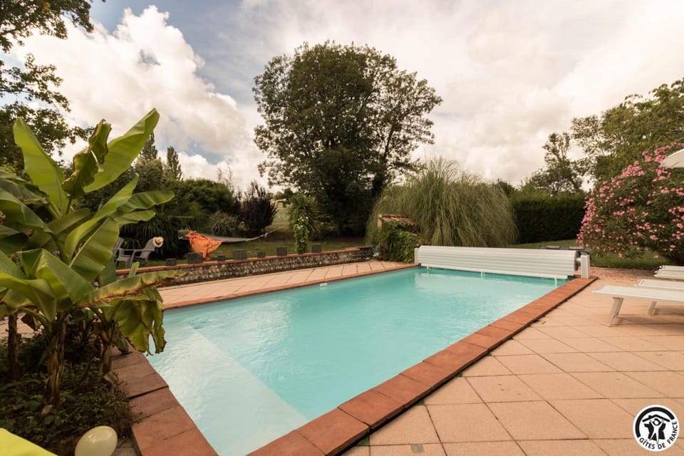 Villa musha House in Occitanie