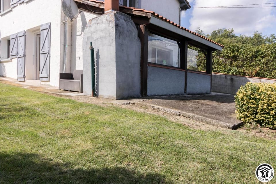 Vacances garonne toulouse House in Occitanie