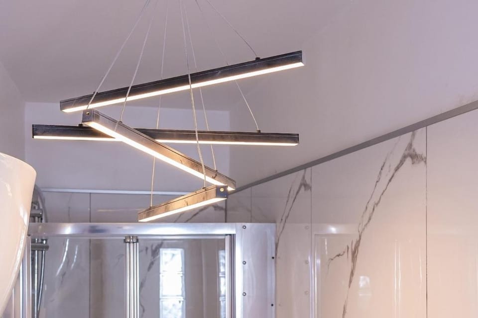 Casa Glow Isernia - privacy, wi-fi, colazione Apartment in Isernia