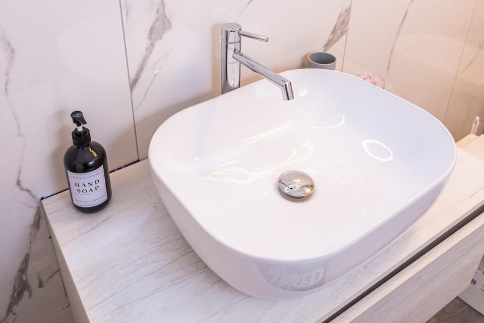 Casa Glow Isernia - privacy, wi-fi, colazione Apartment in Isernia