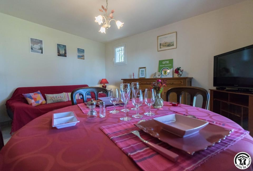 Le clos bleu House in Occitanie