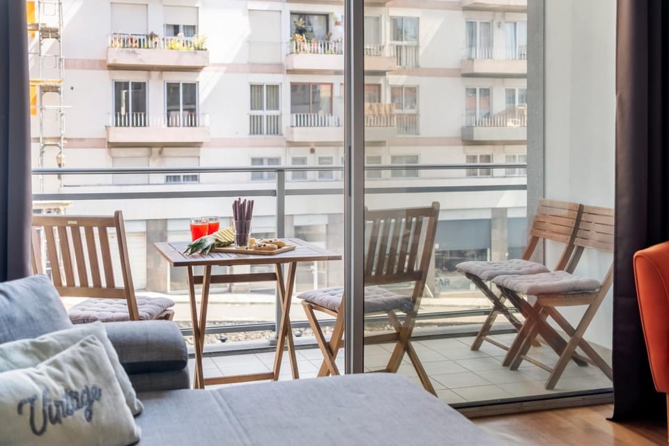 Madeira Emotions II, By OP Apartment in Funchal
