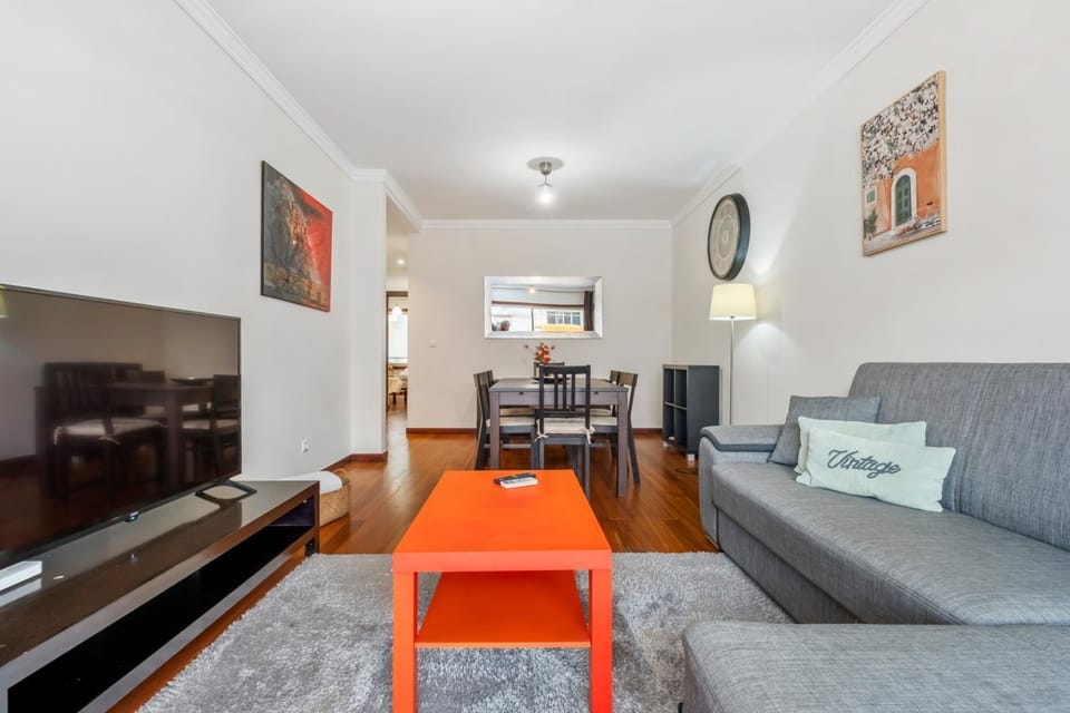 Madeira Emotions II, By OP Apartment in Funchal